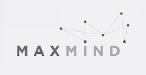 logo maxmind