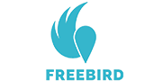 logo freebird