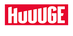 logo huuuge